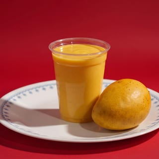 Mango Lassi