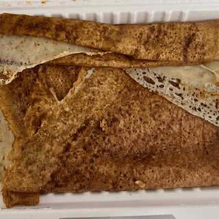 Mysore Masala Dosa