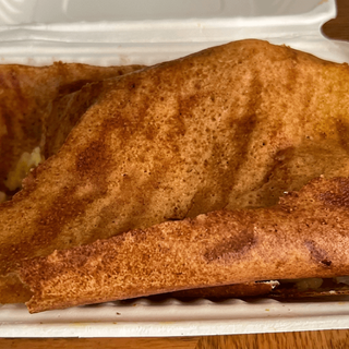Masala Dosa